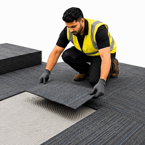 Flooring